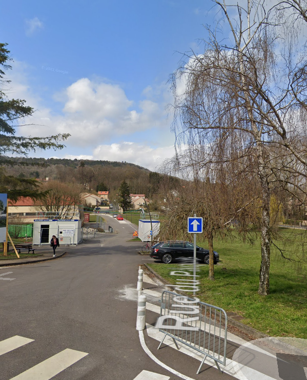Plappeville