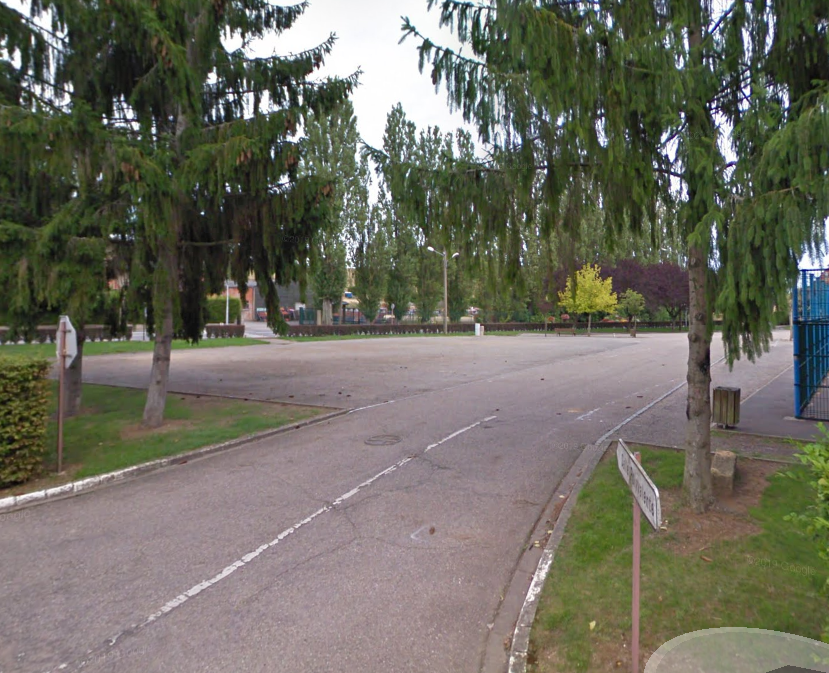 Saulny