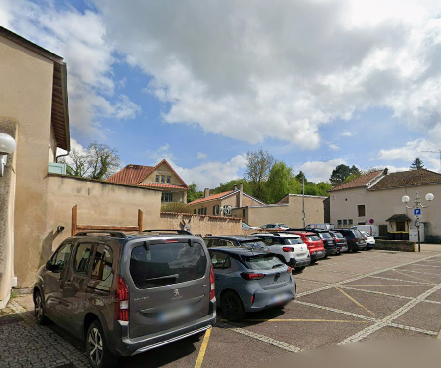 Châtel-Saint-Germain